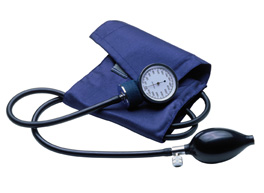 BP Clinics