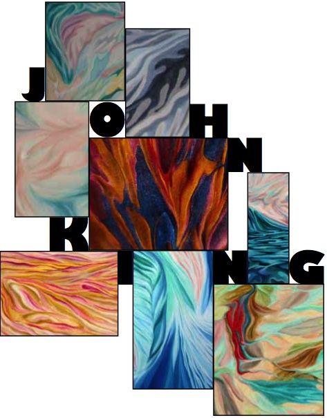 John King