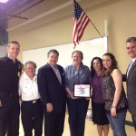 Celebrating 1,000 Students CPR Trained at Averill Park High School
