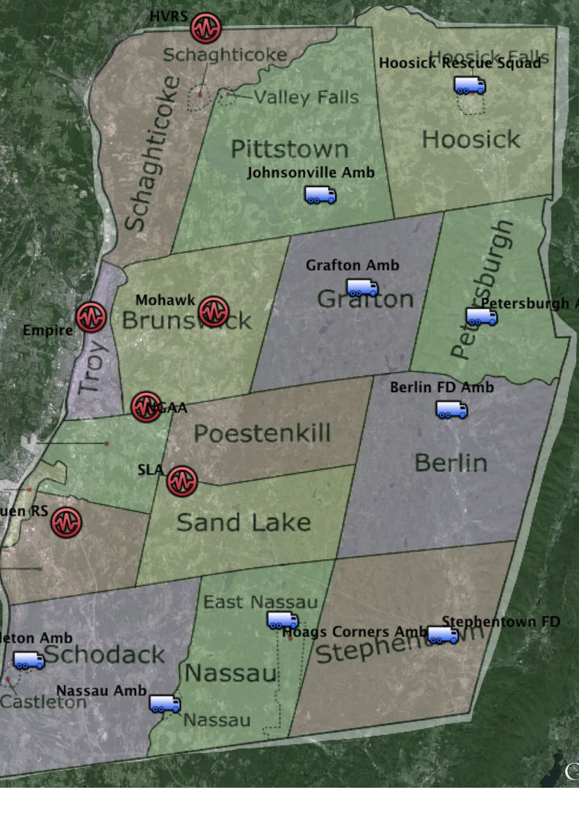 Setting The Facts Straight Poestenkill